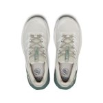 Men's Targhee Apex Waterproof Hiking Shoe | Star White/Lily Pad