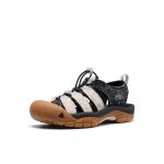 Women's Newport HL Sandal | Perseid Black/Vapor