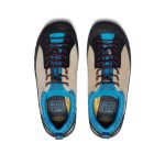 Women's Jasper Rocks Sneaker  |  Safari/Fjord Blue