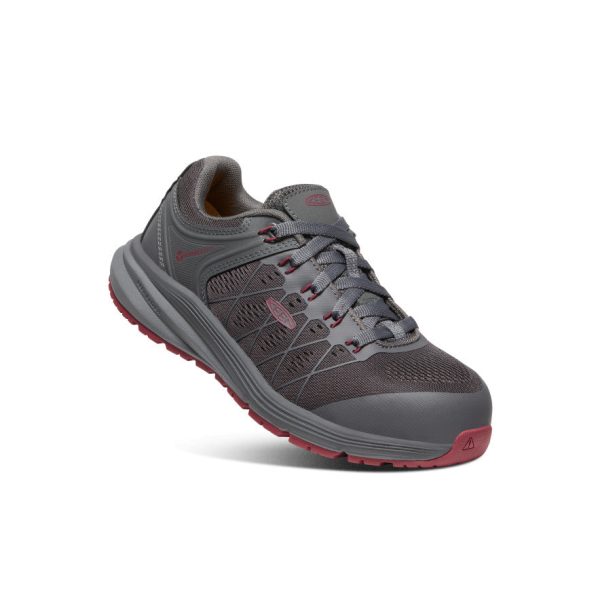 Women's Vista Energy (Carbon Toe) | Magnet/Rhubarb