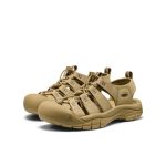 Men's Newport H2 Sandal  |  Monochrome/Khaki