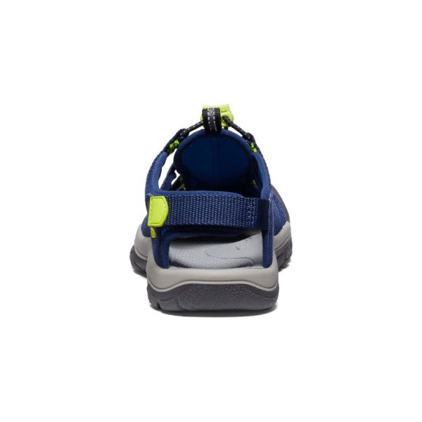 Big Kids' Newport Boundless Sandal | Naval Academy/Evening Primrose