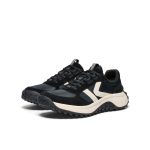 Women's KS86 Sneaker  |  Black/Birch