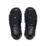 Women's Hyperport H2 Snow Peak Sandal | SP Triple Black