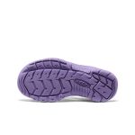 Women's Newport H2  |  Monochrome/Purple Haze
