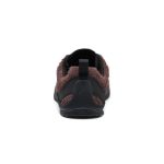 Men's Jasper Sneaker  |  Java/Black