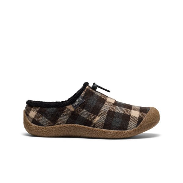 Women's Howser III Slide | Magnet/Birch