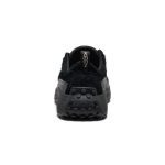 Men's KS Mino Sneaker | Black/Black