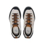 Men's Jasper Zionic Sneaker | Vapor/Keen Maple