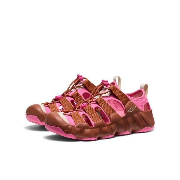 Women's Hyperport H2 Sandal x Hiking Patrol | Okenia Pink