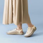 Women's UNEEK Sneaker | Cameo Rose/Cameo Rose