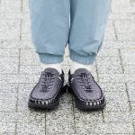 Men's UNEEK Sneaker  |  Magnet/Steel Grey