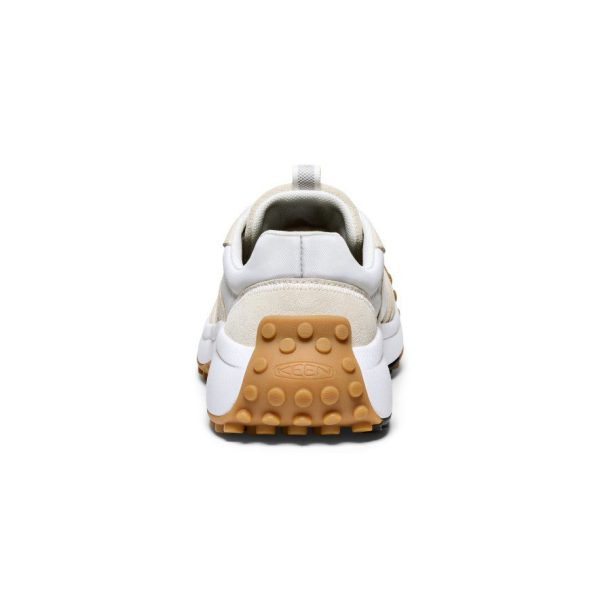 Women's KS86 Sneaker  |  Birch/Star White
