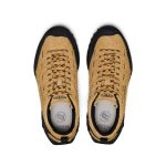 Men's Jasper Zionic Sneaker  |  Oak Buff/Black