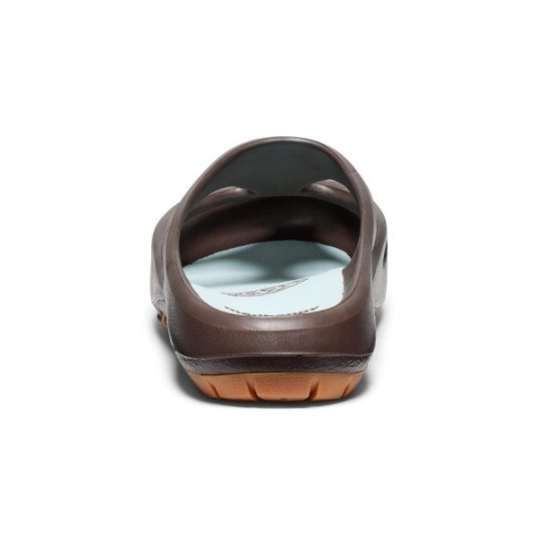 All Gender Shanti Clog x Madhappy  |  Brown