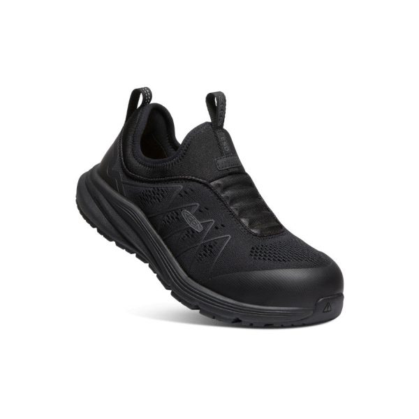 Women's Vista Energy Shift ESD (Carbon Toe)  |  Black/Black