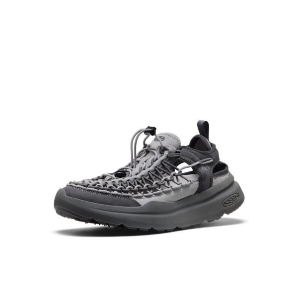 Men's UNEEK WK Sneaker  |  Magnet