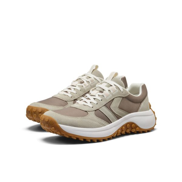 Women's KS86 Sneaker | Abbey Stone/Brindle