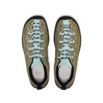 Men's Jasper Sneaker | Dark Olive/Cabbage