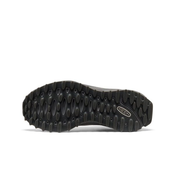 Women's Jasper Zionic Sneaker  |  Vapor/Cashmere Rose