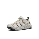 Women's Hyperport H2 Sandal  |  Lily Pad/Orchid Bloom