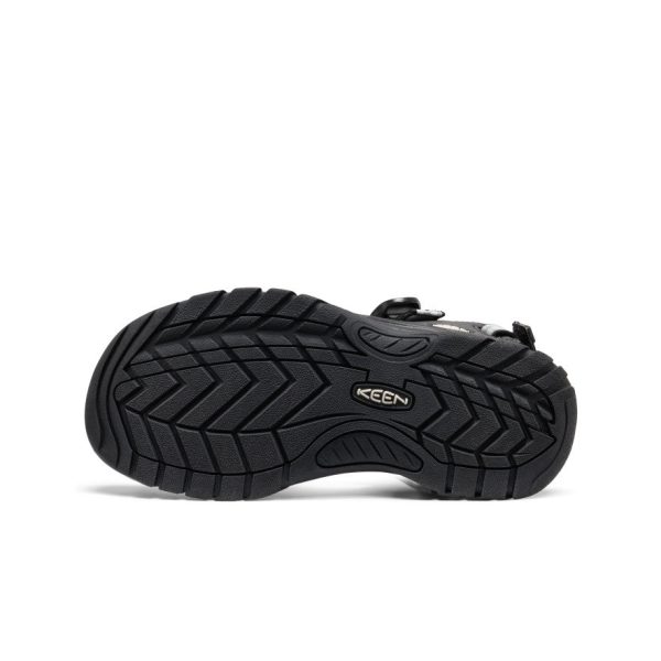 Women's Zerraport II Sandal  |  Gingham