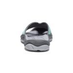 Women's Bali Slide Sandal  |  Lichen/Steel Grey