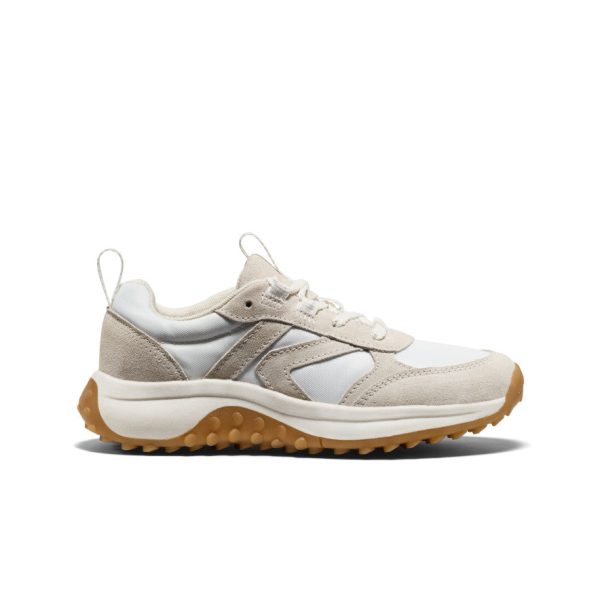Big Kids' KS86 Sneaker  |  Birch/Star White