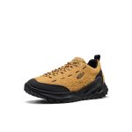 Men's Jasper Zionic Sneaker  |  Oak Buff/Black