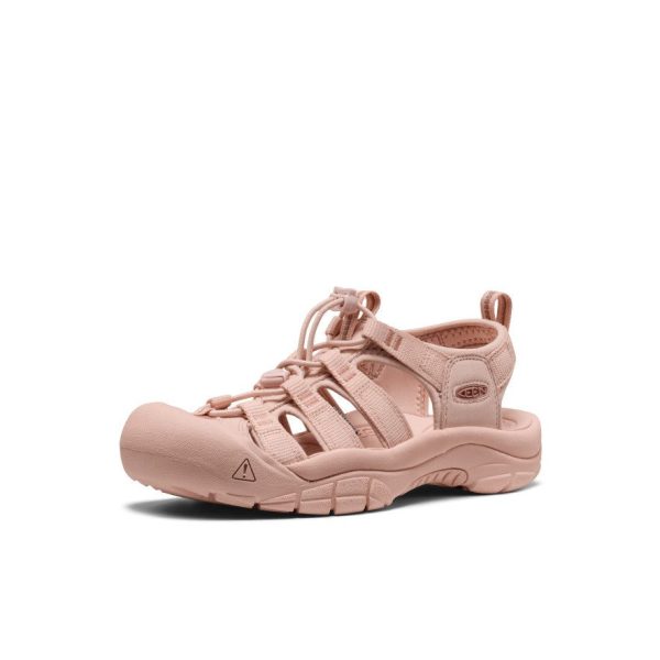Women's Newport H2 | Monochrome/Cameo Rose