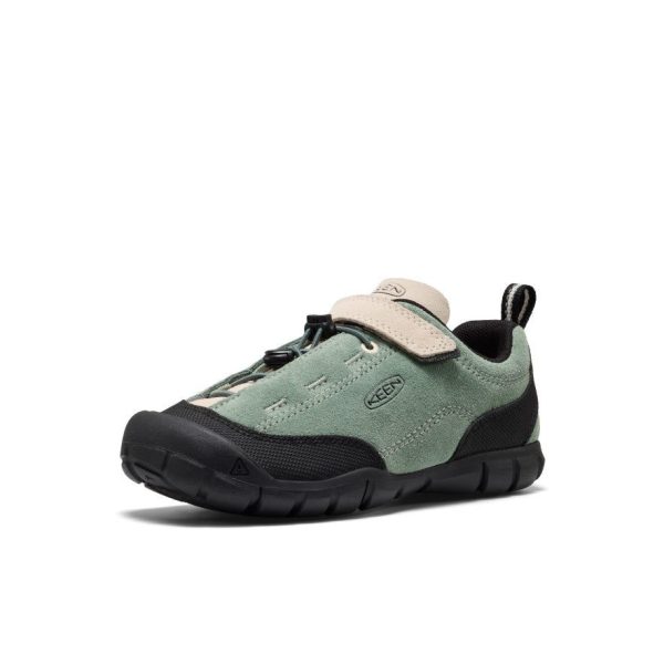 Big Kids' Jasper II | Lily Pad/Birch