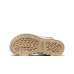 Women's Elle Mila Backstrap Sandal  |  Brindle