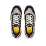 Men's Arvada Work Sneaker (Carbon Toe)  |  Plaza Taupe/Black