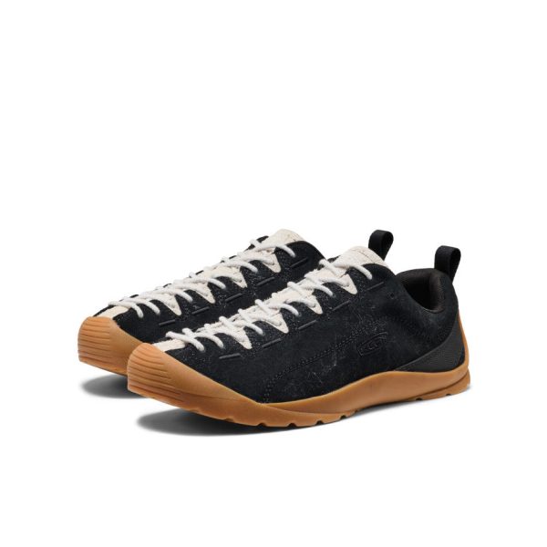 Men's Jasper Sneaker  |  Perseid Black/Vapor