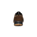 Men's Hightrail Vented Hiking Shoe | Dark Earth/Oak Buff