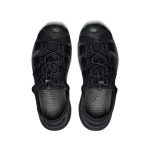 Men's Seanik H2 Sandal | Black/Magnet