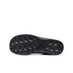 Men's Jasper KM Lite Sneaker  |  Black/Steel Grey