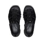 Men's Newport H2 Sandal | Triple Black