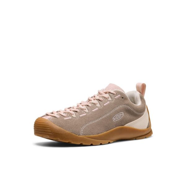 Women's Jasper Sneaker  |  Brindle/Cameo Rose