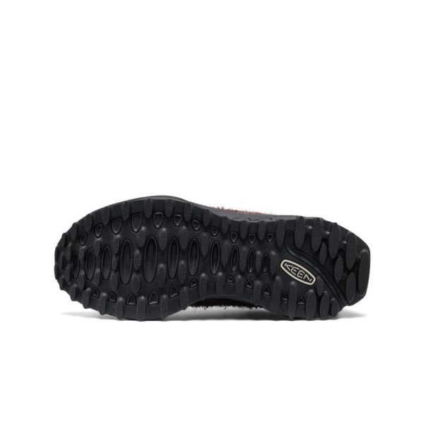 Men's Jasper Zionic Sneaker | Java/Black