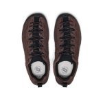 Men's Jasper Sneaker | Java/Black