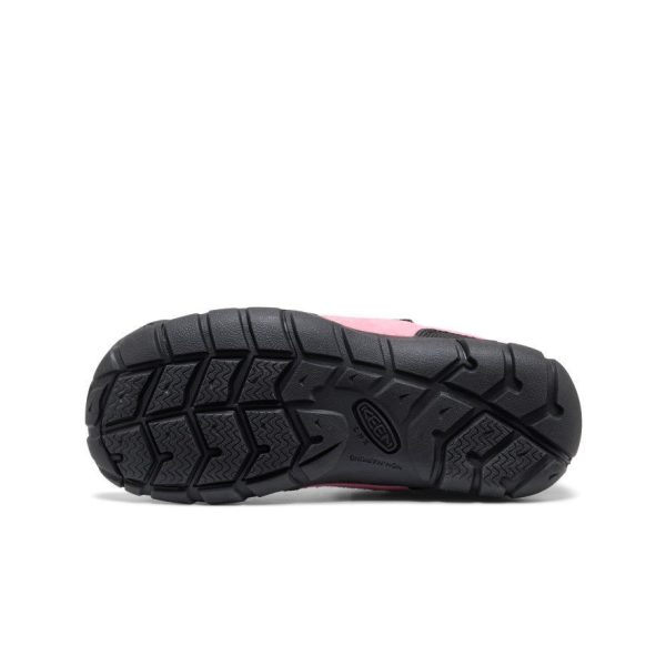 Big Kids' Jasper II  |  Cashmere Rose/Lily Pad