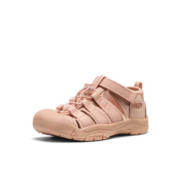 Big Kids' Newport H2  |  Cameo Rose Monochrome