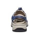 Women's Astoria West Sandal  |  Naval Academy/Reef Waters