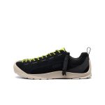 Men's Jasper Sneaker | Black/Evening Primrose