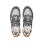 Men's KS86 Sneaker  |  Steel Grey/Alloy