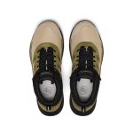Men's Hightrail Waterproof Hiking Boot | Safari/Black