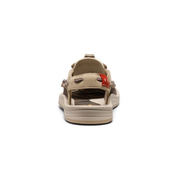 All Gender UNEEK Carnival Sneaker | Carnival Safari