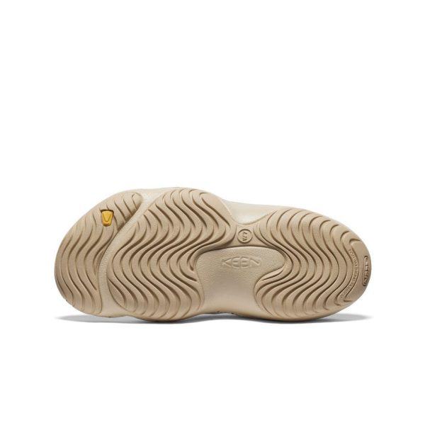 Women's Yogui Arts Clog x Hide and Seek | H&S Sand
