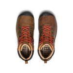 Men's Pyrenees Waterproof Hiking Boot | Syrup